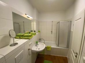 Traumwohnung STÖRTEBEKER ruhig & großzügig zentral