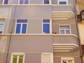 Apartment With 3 Bedrooms in A Coruña, With Wifi Near the Beach