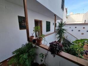 Apartamento Entre Patios San Basilio