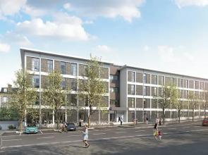 Student Factory Nancy Centre