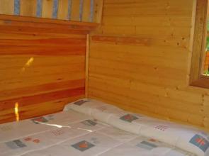 Camping La Albolafia