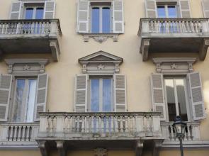 Residenze Torinesi