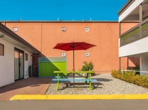 SureStay Hotel by Best Western North Vancouver Capilano