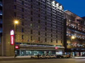 Mercure Lisboa Hotel