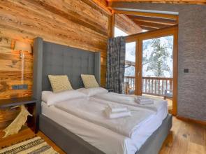 Chalet Schmitten by Alpen Apartments