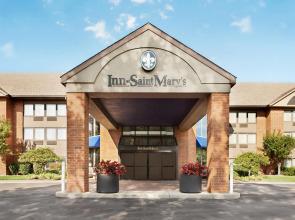 The Inn at Saint Mary's