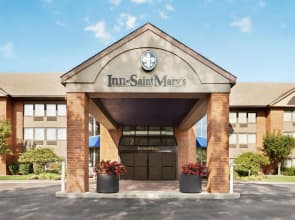 The Inn at Saint Mary's
