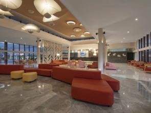 Vila Galé Cayo Paredón