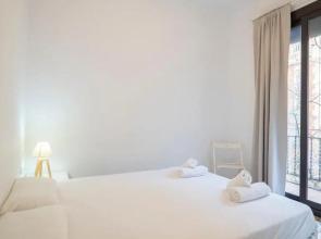 Apartamento de 3 dormitorios