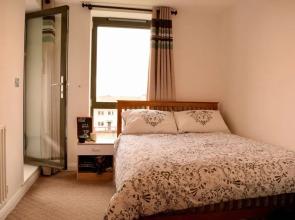 2 Bedroom Apartment Near the O2 Arena