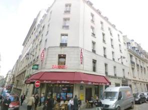 Apartment Locaflat Espace Greuze