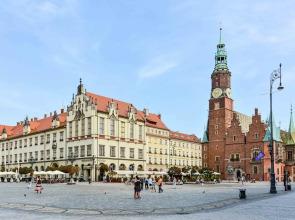 Lemon Rent Apartment- Rynek