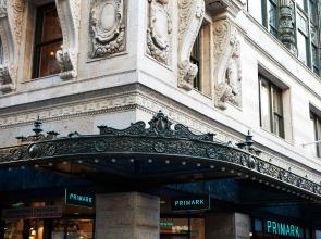 Club Quarters Hotel Faneuil Hall, Boston