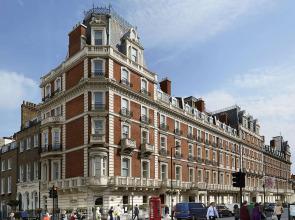 The Mandeville Hotel