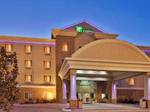 Holiday Inn Express  Kearney by IHG