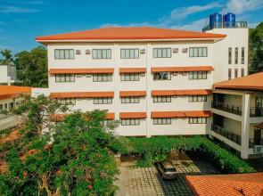 Nature's Village Resort