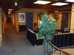 Huittisten Seurahuone