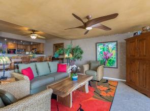 Puu Poa 309 2 Bedrooms 2 Bathrooms Condo