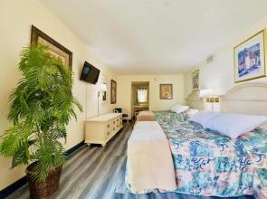 Baywatch Ii 322 2 Bedroom Condo by RedAwning, North Myrtle Beach