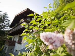 Ferienwohnungen Kasererbru