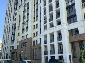 Дизайнерський ремонт&центр& VIP