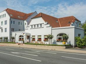 Hotel Brackweder Hof
