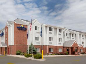 Microtel Inn & Suites by Wyndham South Bend/At Notre Dame Un