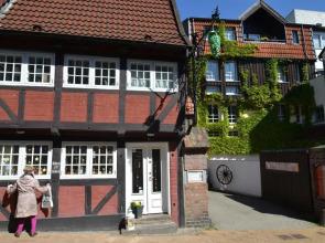 fewo1846 - Villa Windschief