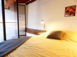 Appartement Les Bernardines