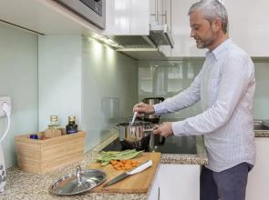 Feel Corporate Housing Marqu s VI