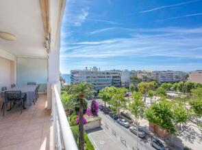 Apartment 2 bedrooms 2 bathrooms clear view in Palm beach area