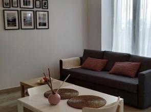 Suites Jeronimo de Cordoba