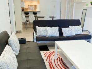 International Shared Living