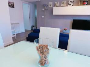 Apartamento El Torreón, con opción a parking