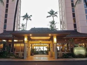 Mahana 608 1 Bedroom Condo