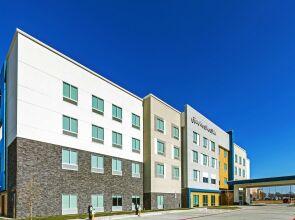 Hampton Inn & Suites Canyon