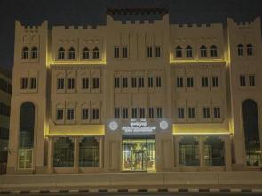 Qatar Youth Hostels