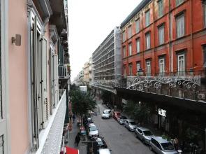 La Casa Del Presidente by Wonderful Italy