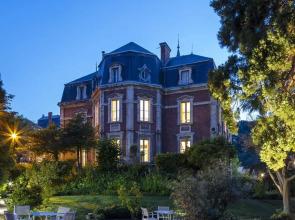 Logis Hôtel Royal Saint Mart