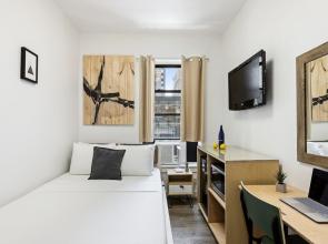 NEW The Gramercy Park Studios