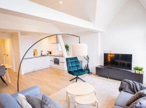 Nb306 Serviced Apartment 2,5br