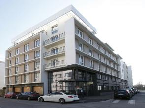 Appart’City Confort Brest