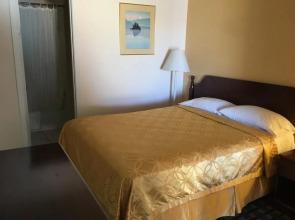 Budget Inn Plainview