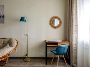 Apartments on the avenue Own