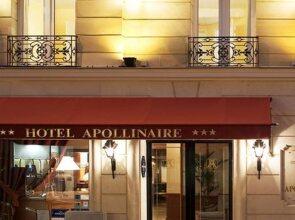 Hotel Apollinaire