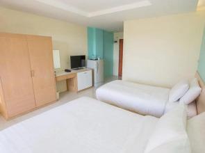 R-Con Scenery Mansion