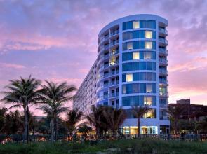 Residence Inn Fort Lauderdale Pompano Beach / Oceanfront