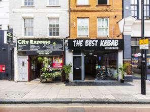 Fast WiFi | Sleeps 4 | Pet-friendly