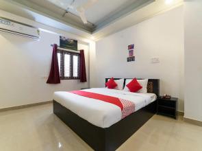 OYO Flagship 66733 Hotel Fortune Bliss