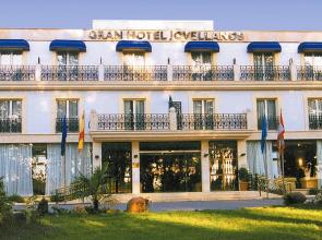 Gran Hotel Jovellanos